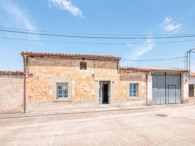 Chalet en venta en Pedrosillo El Ralo, Castilla y León