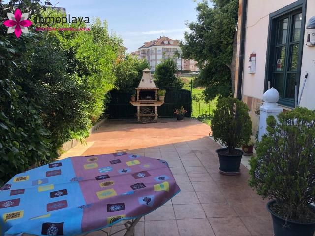 Chalet en venta en Barrio Tregandín, Noja