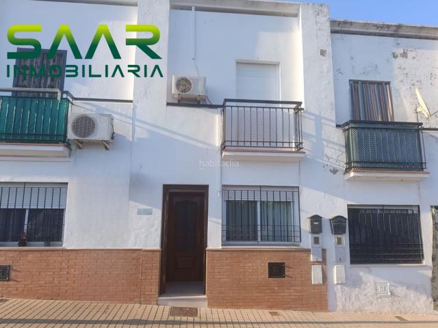 Chalet en venta en El Pedroso, Andalucía