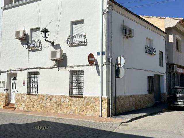 Chalet en venta en Las Pedroñeras, Castilla-La Mancha