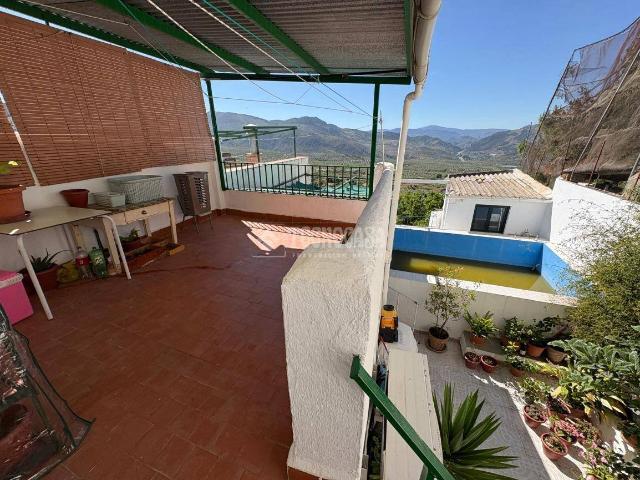 Villa en venta en Pegalajar