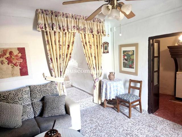 Chalet en venta en Pegalajar, Andalucía