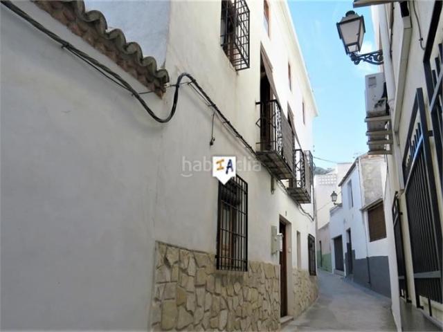 Chalet en venta en Pegalajar, Andalucía