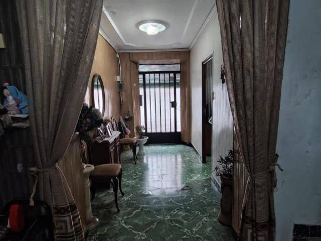 Chalet en venta en la Marina Alta, Valencia