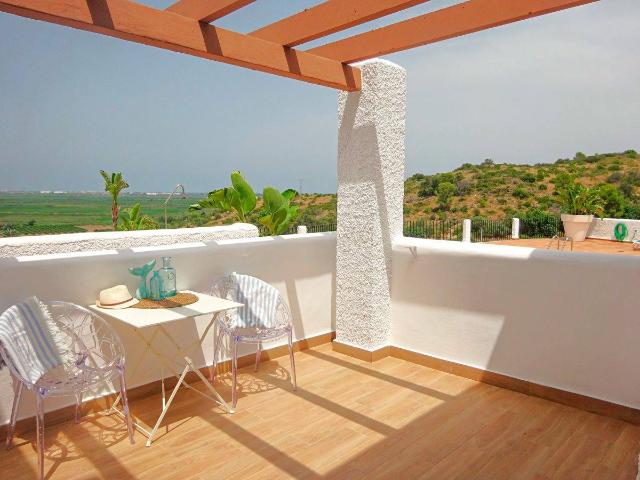 Chalet en venta en la Marina Alta, Valencia