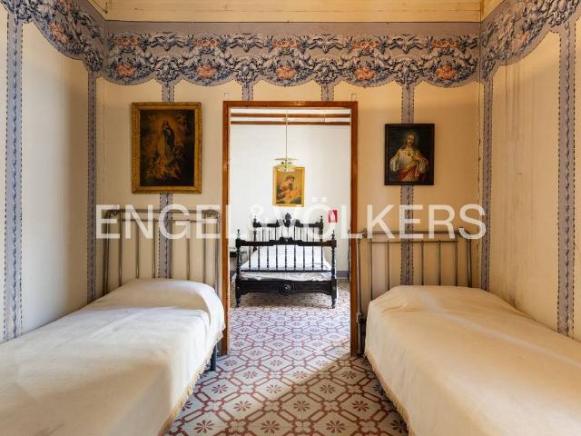 Chalet en venta en la Marina Alta, Valencia