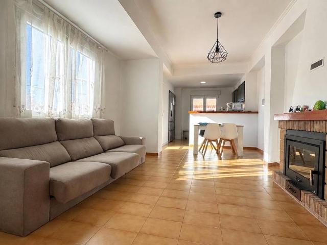 Chalet en venta en Pego, Alacant / Alicante