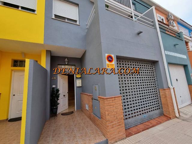 Chalet en venta en la Marina Alta, Valencia