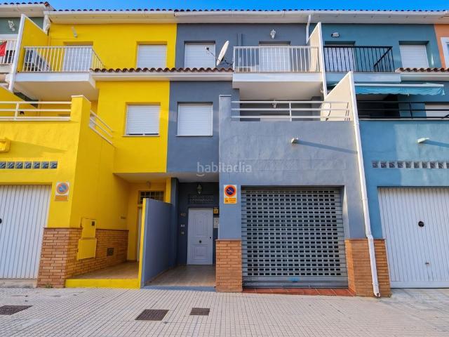 Chalet en venta en la Marina Alta, Valencia