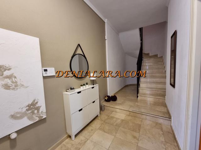 Chalet en venta en la Marina Alta, Valencia