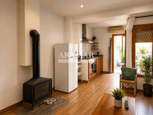 Chalet en venta en la Marina Alta, Valencia