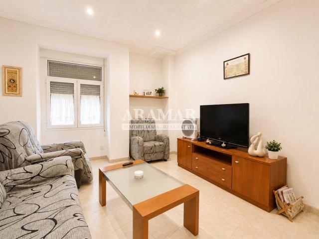 Chalet en venta en la Marina Alta, Valencia