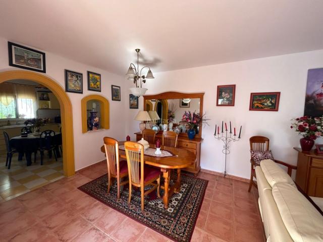 Chalet en venta en Dénia, Alacant / Alicante
