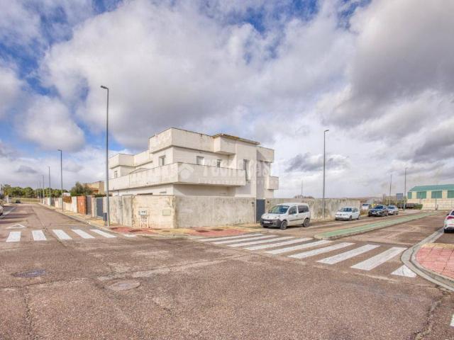 Chalet en venta en Pelabravo, Castilla y León