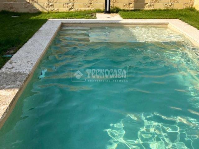 Chalet en venta en Pelabravo, Castilla y León