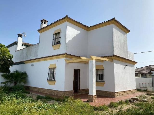 Chalet en venta en Bahía de Cádiz, Andalucía