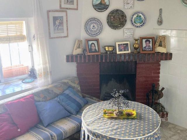 Chalet en venta en Pelahustán, Castilla-La Mancha