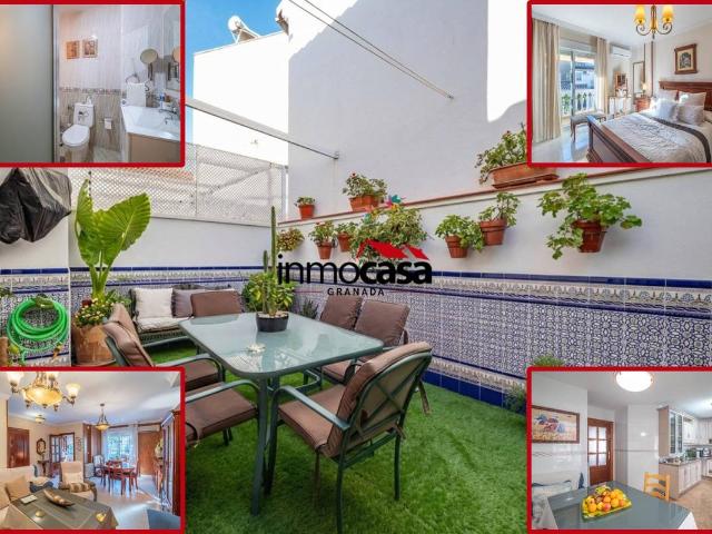 Chalet en venta en Monteluz, Comarca de la Vega de Granada