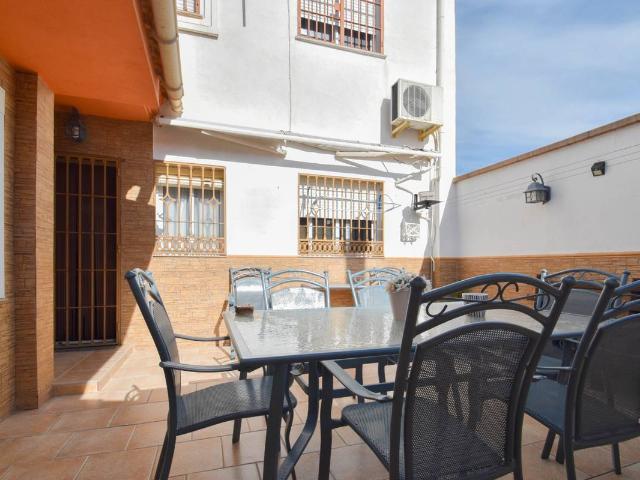 Chalet en venta en Monteluz, Comarca de la Vega de Granada