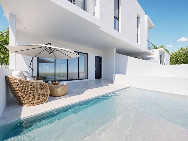 Chalet en venta en Monteluz, Comarca de la Vega de Granada