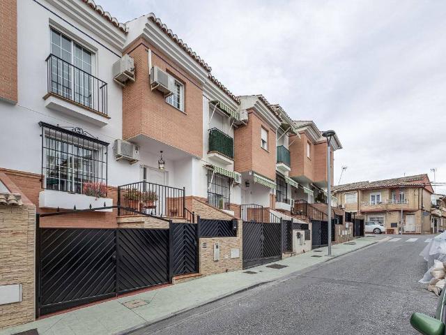 Chalet en venta en Monteluz, Comarca de la Vega de Granada