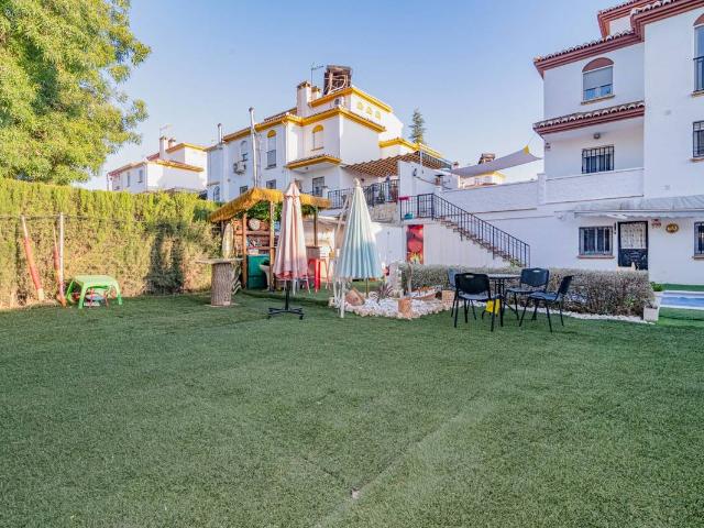 Chalet en venta en Monteluz, Comarca de la Vega de Granada