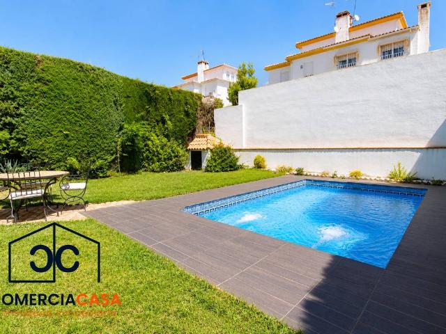 Chalet en venta en Monteluz, Comarca de la Vega de Granada