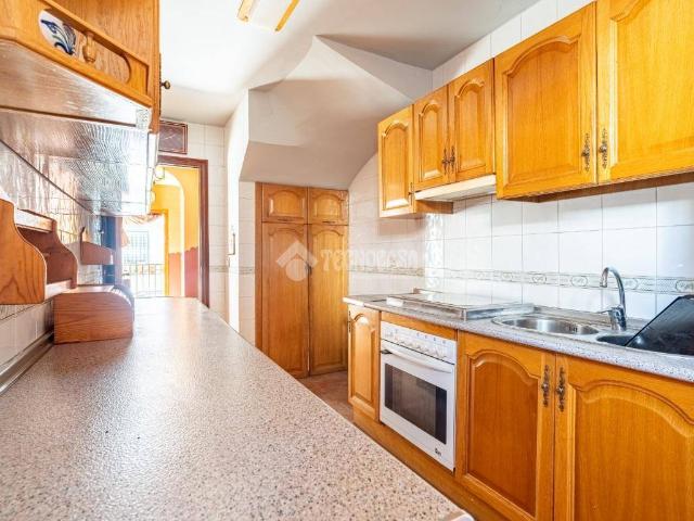 Chalet en venta en Monteluz, Peligros