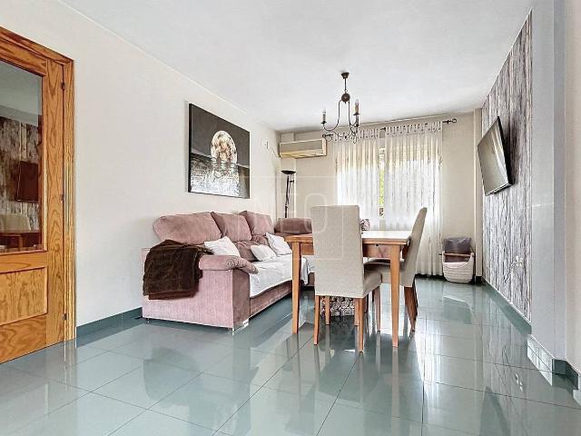 Villa en venta en Peligros, Monteluz