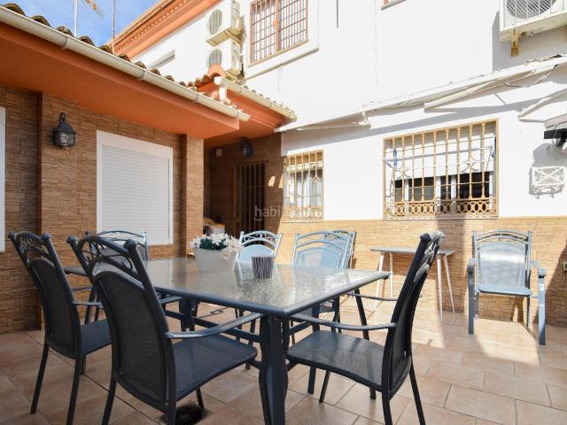 Chalet en venta en Monteluz, Comarca de la Vega de Granada