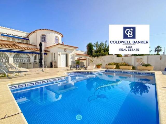 Chalet en venta en Empuriabrava, Alt Empordà