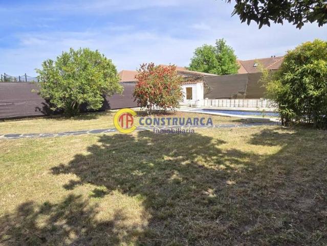 Villa en venta en Pepino