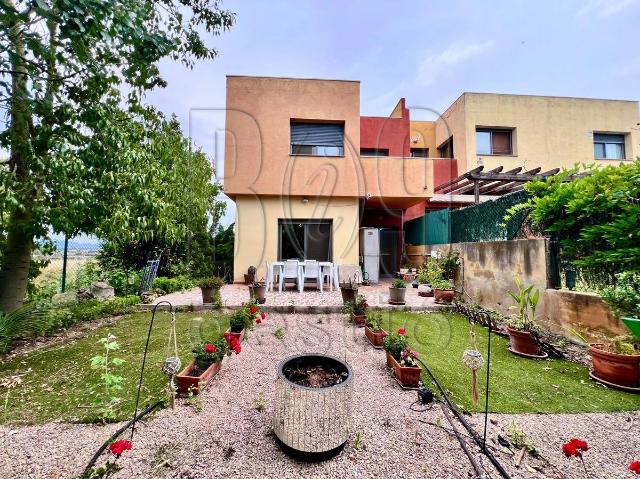 Villa en venta en Perafort