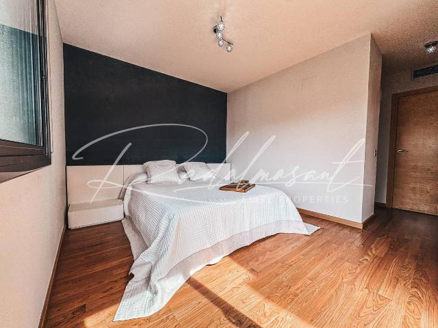 Villa en venta en Perafort