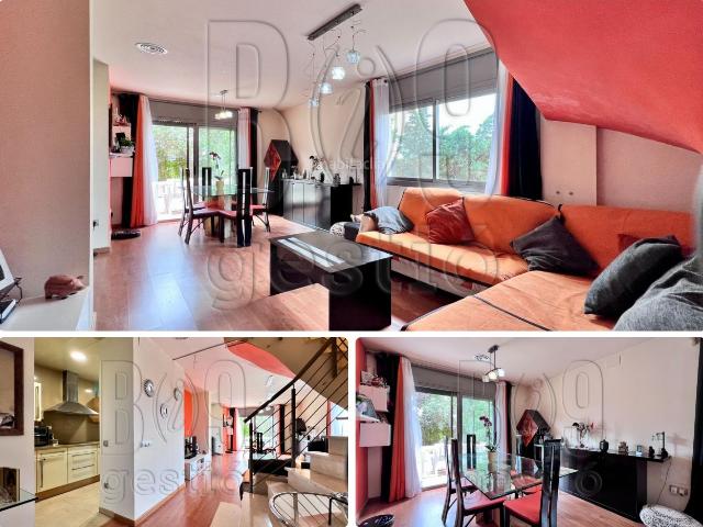 Villa en venta en Perafort