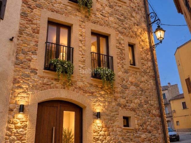 Chalet en venta en Peralada, Girona