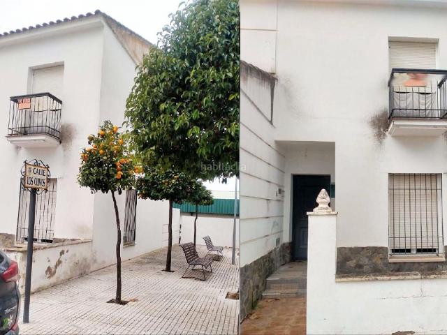 Villa en venta en Peraleda Del Zaucejo