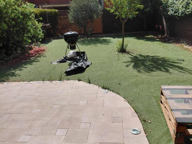 Chalet en venta en Centro, Getafe