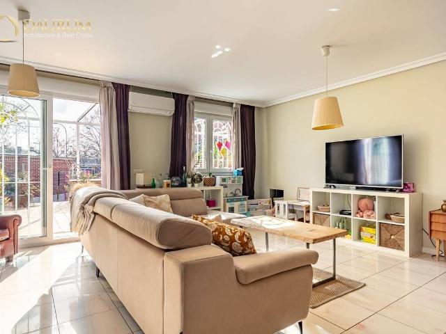 Chalet en venta en Centro, Getafe