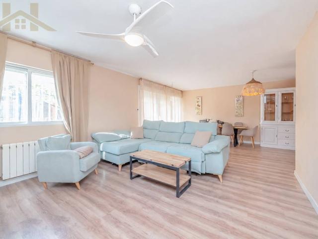 Chalet en venta en Centro, Getafe