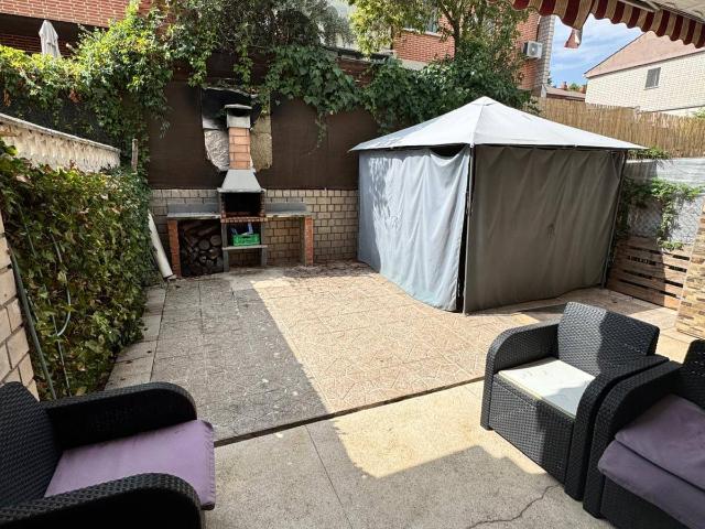Chalet en venta en Centro, Getafe
