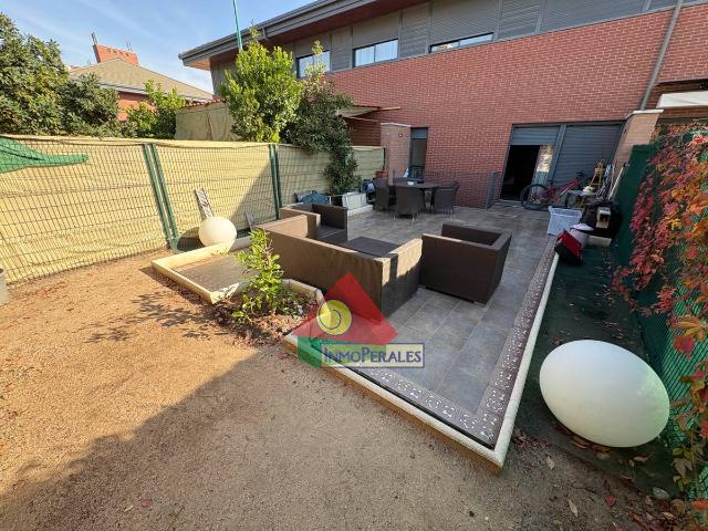 Chalet en venta en Centro, Getafe