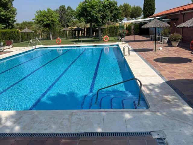 Villa en venta en Getafe, Centro