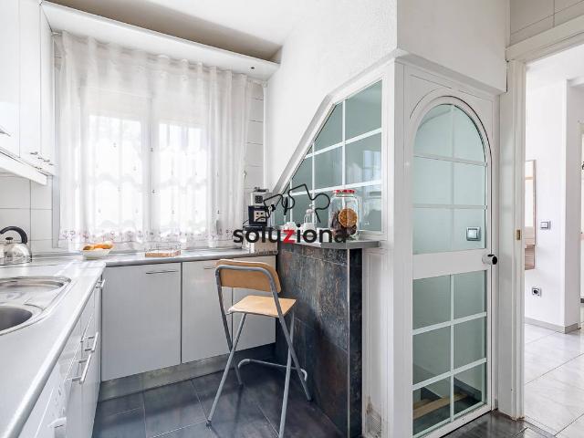 Chalet en venta en Centro, Getafe