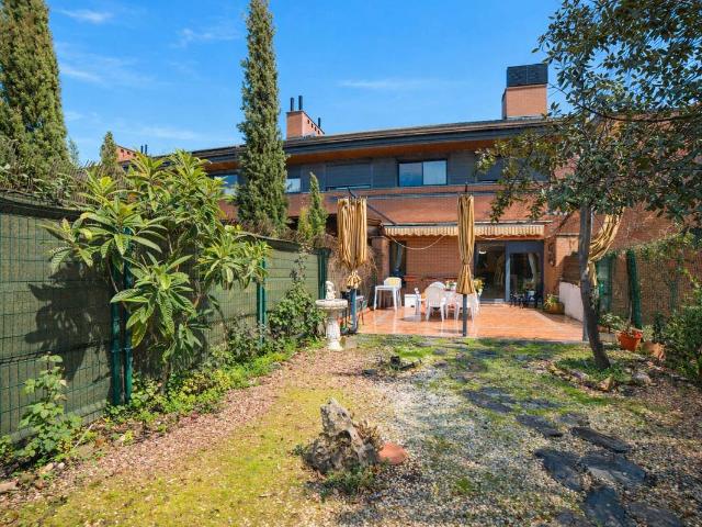 Chalet en venta en Centro, Getafe