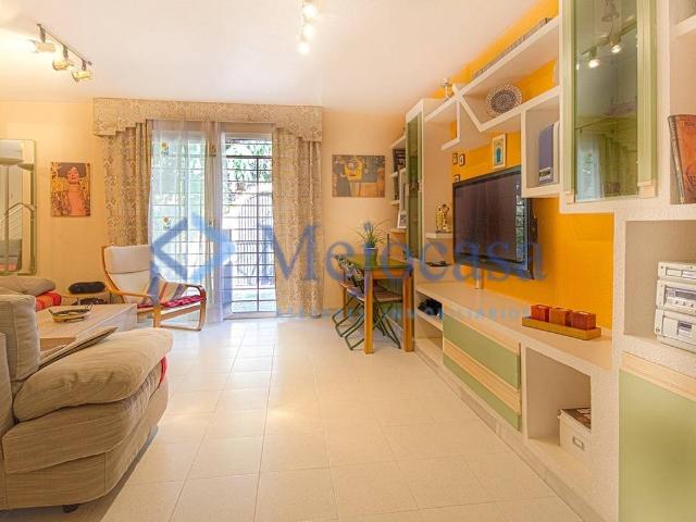 Chalet en venta en Centro, Getafe