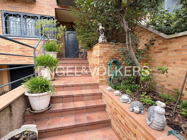 Chalet en venta en Centro, Getafe