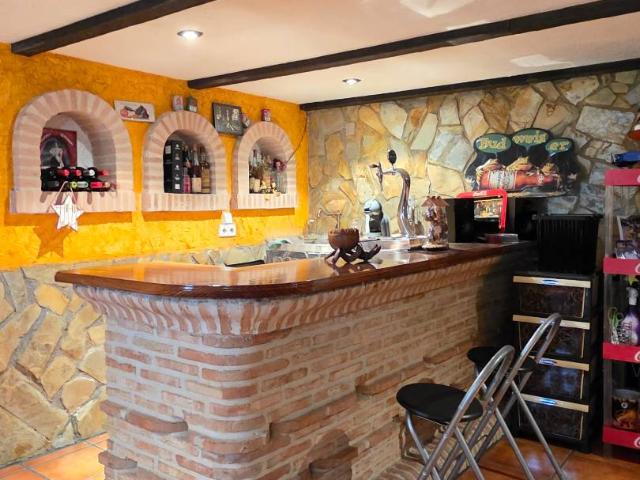 Chalet en venta en Centro, Getafe