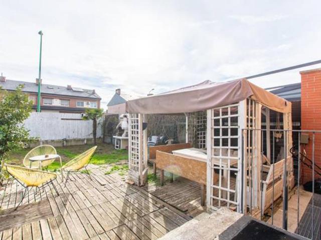 Villa en venta en Getafe, Centro