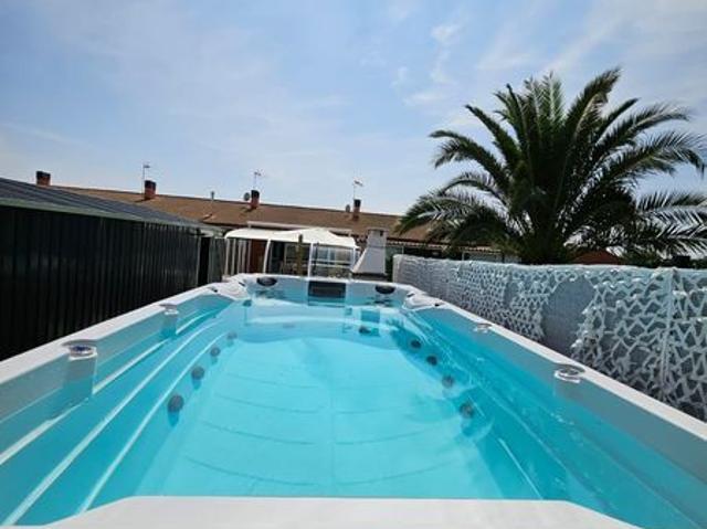 Chalet en venta en Erriberagoiena / Ribera Alta, Navarra